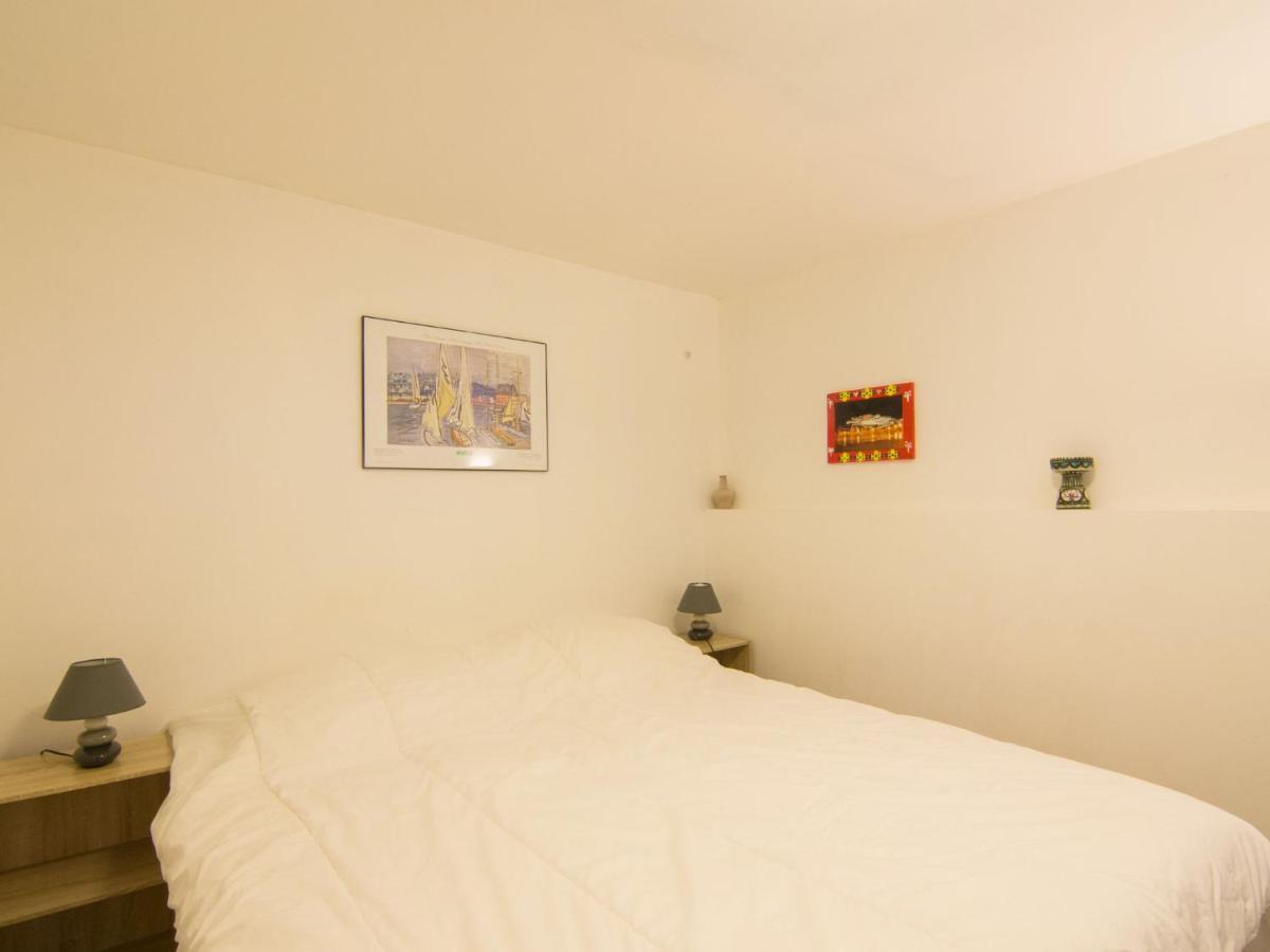 Apartment Bonsecours By Interhome Trouville-sur-Mer Exterior foto